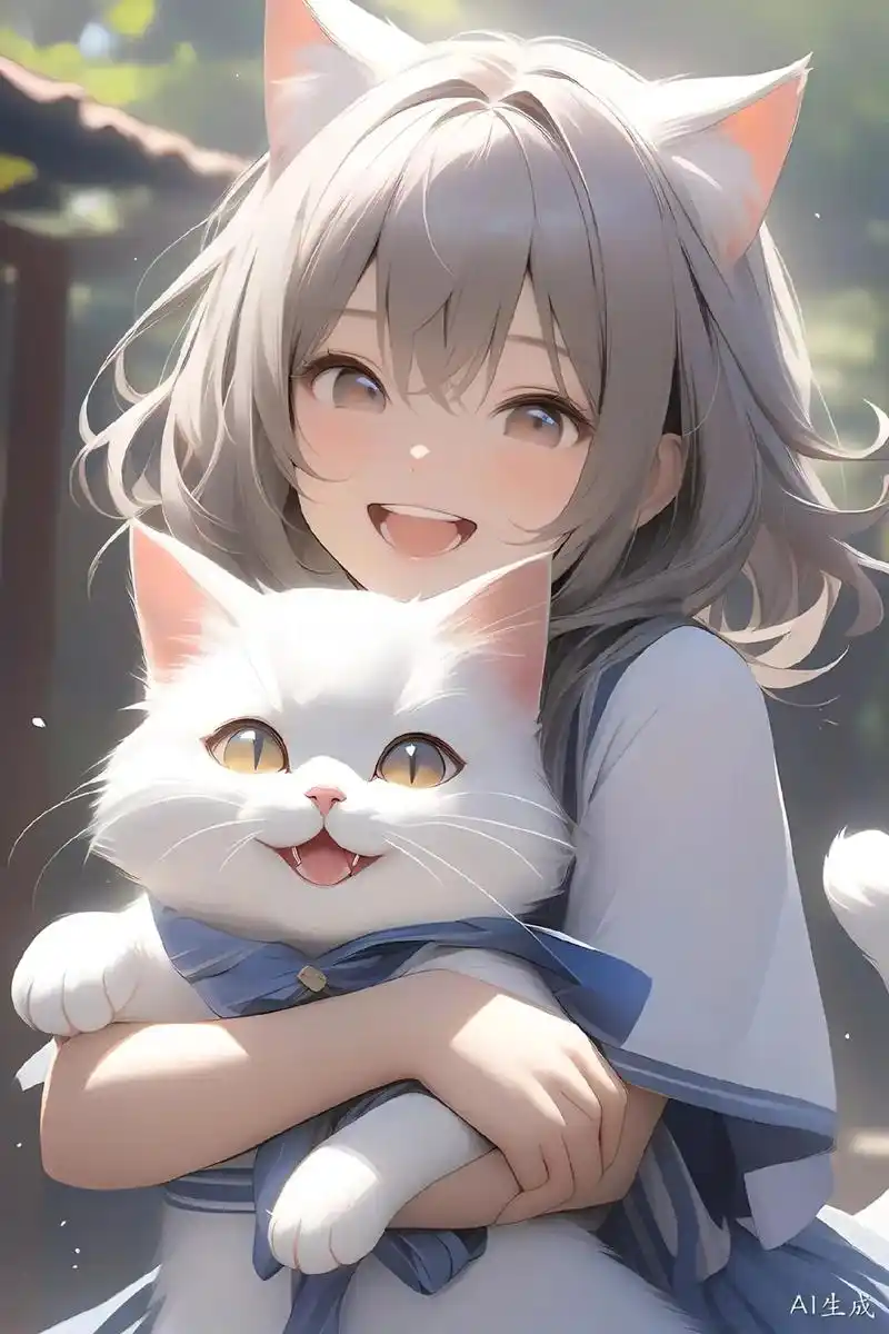 搞笑